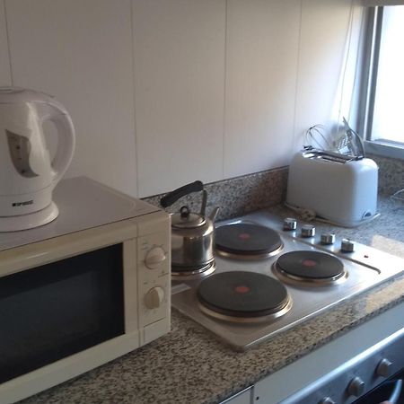 Solar Del Abasto Apartment Buenos Aires Luaran gambar