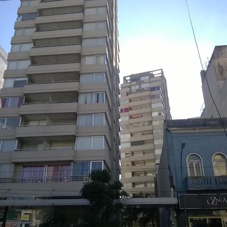 Solar Del Abasto Apartment Buenos Aires Luaran gambar
