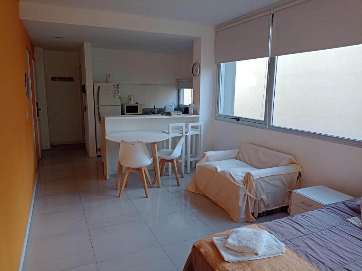 Solar Del Abasto Apartment Buenos Aires Luaran gambar