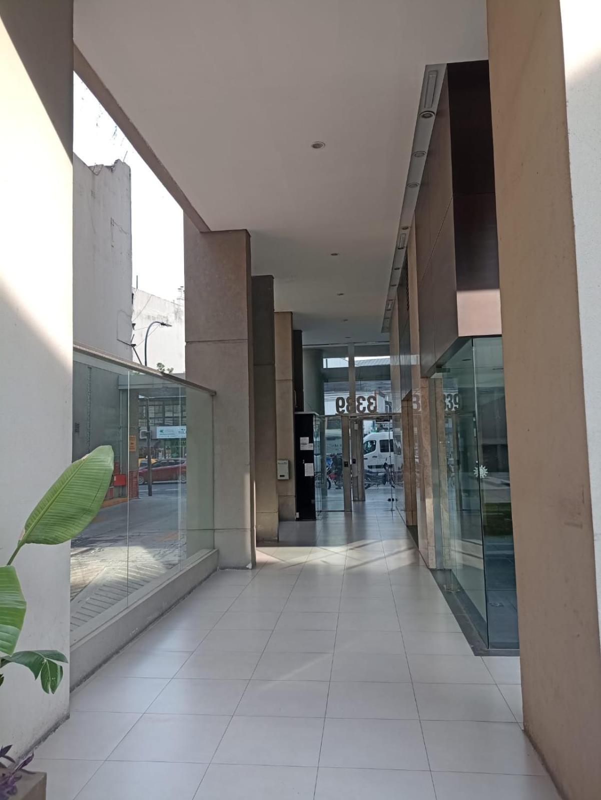 Solar Del Abasto Apartment Buenos Aires Luaran gambar