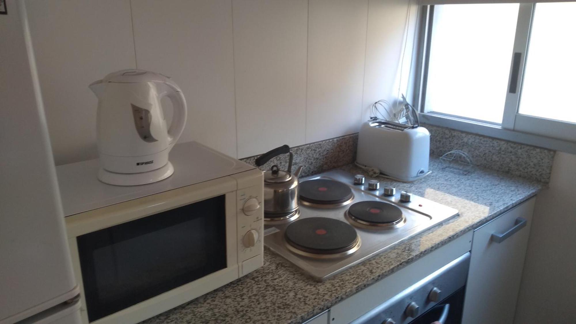 Solar Del Abasto Apartment Buenos Aires Luaran gambar