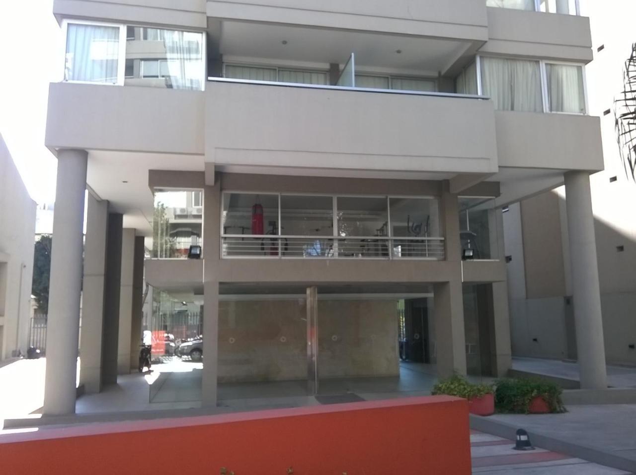 Solar Del Abasto Apartment Buenos Aires Luaran gambar