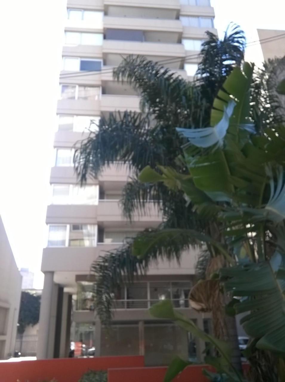 Solar Del Abasto Apartment Buenos Aires Luaran gambar